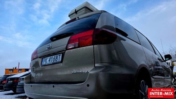Toyota Sienna II 3.3 i V6 24V 233KM 2005 Toyota Sienna 3.3GAZ LPG 7- osobowy 3.3 BenzynaLPG 234KM, zdjęcie 27