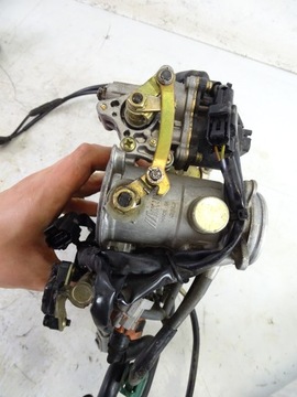 Yamaha YZF R1RN12 R1 RN12 Дроссельная заслонка Впрыск