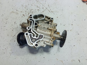 AUDI VW SEAT SKODA ČERPADLO OLEJE 1.4 TSI 04E115109S