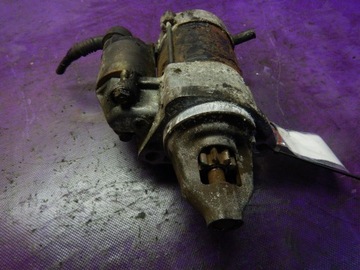 HONDA JAZZ 02- 1,3 L13A1 STARTÉR 4280000950