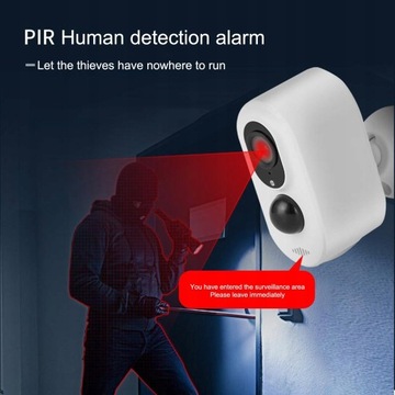 Безопасность 1080p Водонепроницаемый на открытом воздухе,