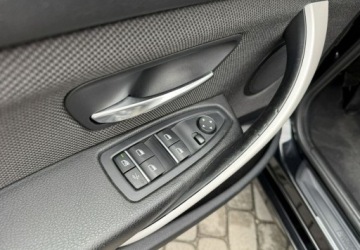 BMW Seria 3 F30-F31-F34 Limuzyna Facelifting 2.0 318d 150KM 2017 BMW 3GT 2,0d 150KM Krajowy Navi 2.0 Diesel 150KM, zdjęcie 17