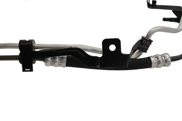 Шланг, трубка гидроусилителя рулевого управления FORD FOCUS MK2 1.6