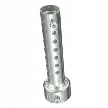 Регулируемый универсальный мотоциклетный глушитель DB Killer