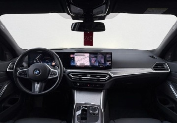 BMW Seria 3 G20-G21 Limuzyna 2.0 320d 190KM 2024 BMW Seria 3 I wlasciciel M Sport Hak Gwarancja Bezwypadkowy FVAT23, zdjęcie 19