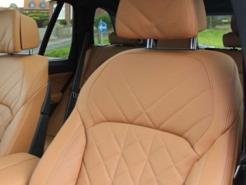 BMW X5 G05 SUV Facelifting 3.0 40i 381KM 2026 BMW X5 xDrive40i Sport Suv 3.0 (381KM) 2026, zdjęcie 7