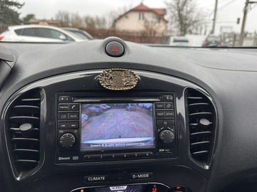 Nissan Juke I SUV 1.6 DIG-T 190KM 2011 Nissan Juke 1.6 turbo 190KM/Automat/4x4/Kamera, zdjęcie 28