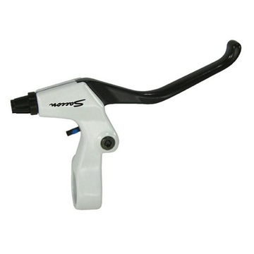 DŹWIGNIE H-CA SACCON BIAŁO/CZARNE ALU