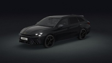 Cupra Leon II 2026 Cupra Leon Sportstourer VZ 1.5 e-Hybrid 272 KM DSG, zdjęcie 11