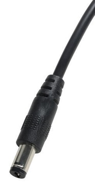 ROCKPOWER NT 22 EU 9 В постоянного тока 500 мА ИСТОЧНИК ПИТАНИЯ ДЛЯ ГИТАРЫ ЭФФЕКТОВ