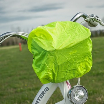 ВЕЛОСИПЕДНАЯ СУМКА, ТЕРМОВОДОНЕПРОНИЦАЕМАЯ ВЕЛОСИПЕДНАЯ СУМКА ДЛЯ РУЛЯ