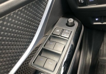 Toyota C-HR I Crossover Facelifting 1.8 Hybrid 122KM 2021 Toyota C-HR C-HR Hybrid Style Vat Marza Salon PL Kamera Czujniki, zdjęcie 31