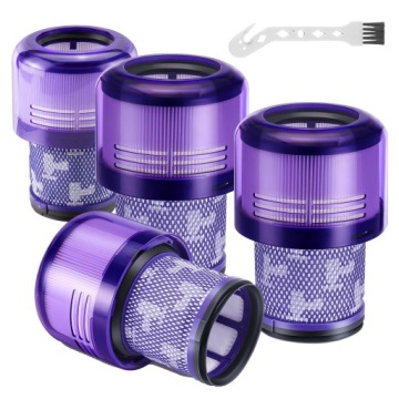 Odsávací Filtr Pro Vysavač Dyson V11 SV14 V15 4KS