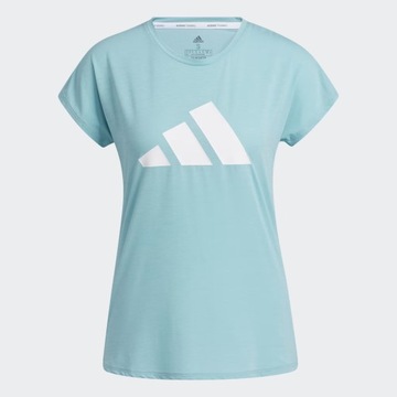 Koszulka damska Adidas 3-STRIPES TRAINING TEE GR8262