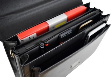 Портфель-сумка Портфель-портфель для документов для ноутбука