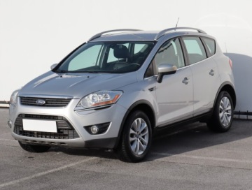 Ford Kuga I 2011 Ford Kuga 2.0 TDCi, 4X4, Klima, Klimatronic, zdjęcie 1