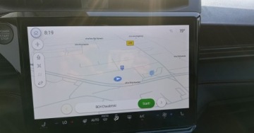 Ford Puma II Crossover Facelifting 1.0 EcoBoost Hybrid 125KM 2026 Ford Puma Ford Puma 1,0 MHEV 125 KM AUT-7 Hybryda 125KM, zdjęcie 12