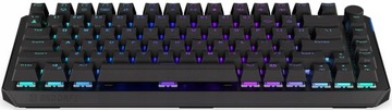 Klawiatura mechaniczna ENDORFY Thock 75% Wireless Black Box RGB EY5A074