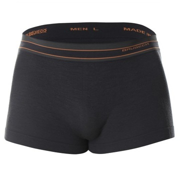 Brubeck TOURIST мериносовые шорты ПОДАРОК ​​- L