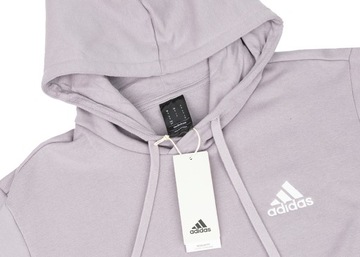 adidas bluza męska z kapturem sportowa Essentials Fleece Hoodie roz.M