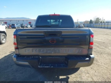 Nissan 2026 Nissan Frontier PRO-4X 2026 3.8 Benzyna 310KM, zdjęcie 3