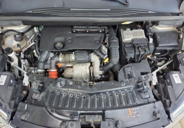 Opel 2018 Opel Crossland X 1.6D 99KM LEDY PDC Klima El.Szybylusterka CarPlay Oplaty, zdjęcie 34