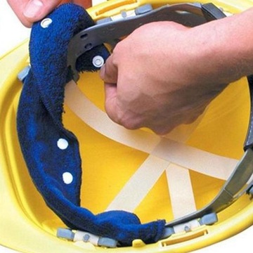 4 Ремешки для шапок Серая подкладка для шлема.