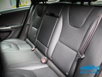 Volvo V60 I 2014 FV23% PLUG-IN diesel/hybryda 4WD lifting SUPER, zdjęcie 17