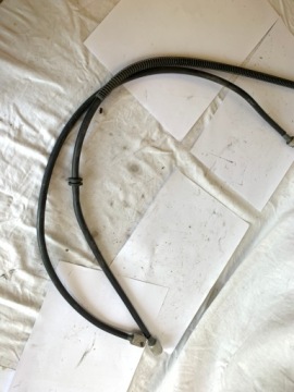 Трос спидометра Aprilia Red Rose 125