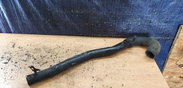 SAAB 95 9-5 TRUBKA PŘÍVOD INTERCOOLER 3.0 TID