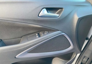 Opel 2023 Opel Crossland X salon Polska, Gwarancja, zdjęcie 9