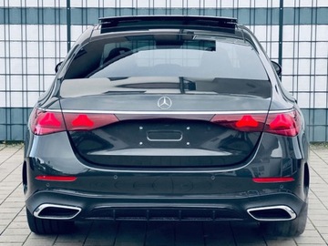 Mercedes Klasa E W214 2026 E Klasa 220 d 4-Matic AMG 2.0 197KM 2026, zdjęcie 3