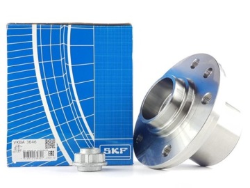 SKF СТУПИЧНЫЙ ПОДШИПНИК ПЕРЕДНИЙ VW TRANSPORTER T5