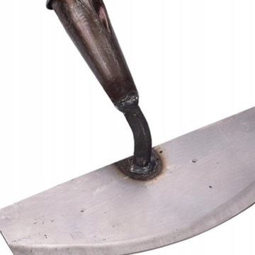 Инструмент для удаления сорняков лопатой