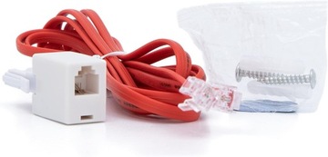 Retro 746WRED 746 Кнопка настенного крепления