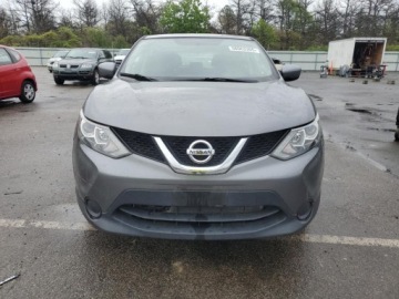 Nissan 2017 Nissan Rogue 2017 NISSAN ROGUE SPORT S 2.0 Benzyna 141KM, zdjęcie 4