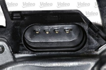 VALEO 582624 MOTOR STĚRAČE