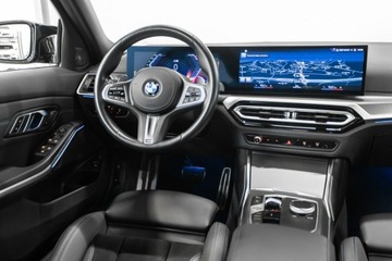 BMW Seria 3 G20-G21 Limuzyna M 3.0 M340d 340KM 2023 BMW 340 xDrive. Salon Polska. Bezwypadkowa., zdjęcie 27