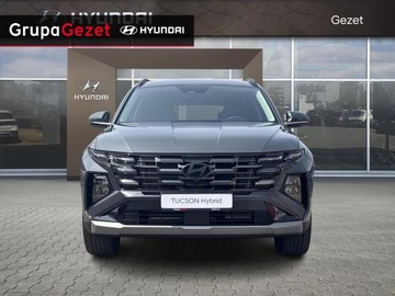 Hyundai Tucson IV SUV HEV Facelifting 1.6 T-GDI HEV 215KM 2025 Hyundai Tucson PE HEV 1.6 T-GDI 215 KM 6AT 2WD Executive + Comfort MY25, zdjęcie 7