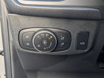 Ford Focus IV Kombi 1.5 EcoBlue 120KM 2020 FORD Focus TITANIUM, zdjęcie 1