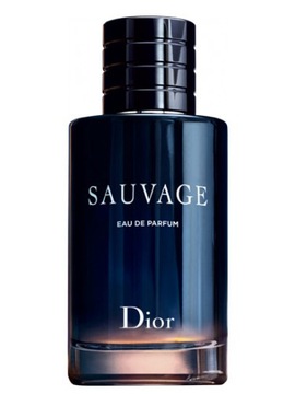 009545 Dior Sauvage Eau de Parfum 60ml.