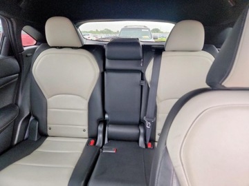 Infiniti 2022 Infiniti QX55 Sensory 2022 2.0l 2.0 Benzyna 268KM, zdjęcie 10