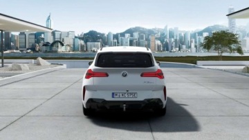 BMW X3 G45 SUV Plug-In 2.0 30e 299KM 2026 BMW X3 30e xDrive 299 KM PHEV - Gotowy do Odbioru - Pakiet M Pro - Kamera, zdjęcie 5