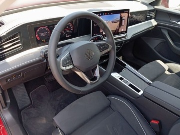 Volkswagen Passat 2025 Volkswagen Passat Passat Elegance 2.0 TDI 150KM DSG Serwis ASO FV23, zdjęcie 15