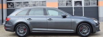 Audi A4 B9 Avant 2.0 TDI 150KM 2016 Audi A4 Avant 2.0 TDI Manual S-Line Sport Keyless-Go Ledy Navi 2.0 Diesel, zdjęcie 12