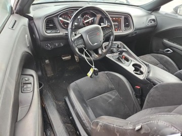 Dodge Challenger III 2022 Dodge Challenger GT 2022 3.6L 3.6 Benzyna 303KM, zdjęcie 8