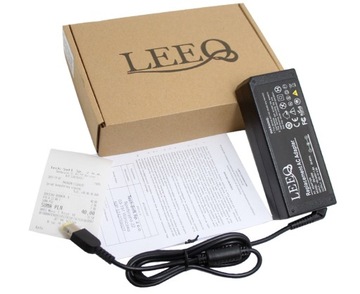 Зарядное устройство мощностью 90 Вт для LENOVO 20 В 4,5 А Slim Tip