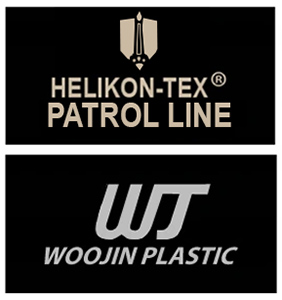 КОМПЛЕКТ LEAF GHILLIE HELIKON CAMOUFLAGE, ИМИТАЦИОННЫЙ ЛЕСНОЙ ЛИСТ
