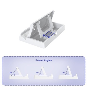 Подставка-держатель Штатив для NINTENDO SWITCH