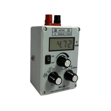 Передатчик сигнала RC-06